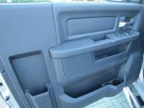 2010 Dodge Ram 1500 R/T Regular Cab Door Panel