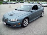 2006 Pontiac GTO Cyclone Gray Metallic