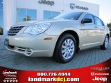 2010 Chrysler Sebring Touring Sedan