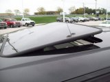 2012 Chevrolet Silverado 1500 LTZ Extended Cab 4x4 Sunroof