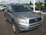 2007 Everglade Metallic Toyota RAV4 4WD #54791934