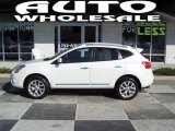 2011 Nissan Rogue SL AWD