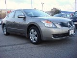 2008 Nissan Altima 2.5 S