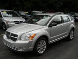 2011 Dodge Caliber Heat