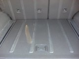 2007 Nissan Xterra Off Road 4x4 Trunk