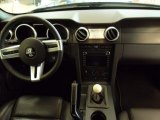 2009 Ford Mustang Shelby GT500KR Coupe Dashboard
