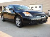 2008 Nissan Altima 2.5 S