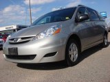 2006 Toyota Sienna LE