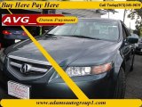 2005 Acura TL 3.2