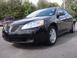 2006 Black Pontiac G6 V6 Sedan #54791721