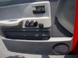 2005 Dodge Dakota ST Club Cab 4x4 Door Panel
