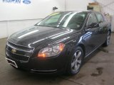 2011 Chevrolet Malibu LT