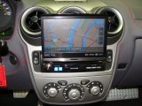 2007 Ferrari F430 Spider F1 Navigation