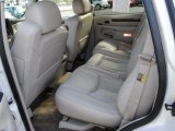 2003 Cadillac Escalade  Shale Interior