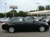 2011 Toyota Camry XLE
