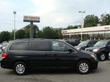 2010 Honda Odyssey EX-L