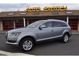 2009 Quartz Grey Metallic Audi Q7 3.6 Premium quattro #54791903