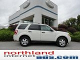 2012 White Suede Ford Escape XLT 4WD #54791704