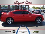 2007 TorRed Dodge Charger R/T #54791702