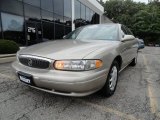 1998 Buick Century Custom