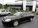 2009 Chevrolet Impala LS