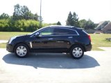 2010 Cadillac SRX V6