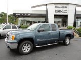 2012 GMC Sierra 1500 SLE Extended Cab 4x4