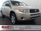 2007 Toyota RAV4 I4
