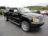 2012 GMC Sierra 1500 Onyx Black