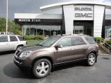 2012 Medium Brown Metallic GMC Acadia SLT AWD #54791771