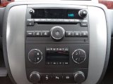 2012 GMC Sierra 3500HD SLT Crew Cab 4x4 Dually Controls