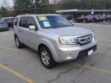 2009 Honda Pilot EX-L 4WD