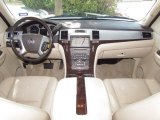 2008 Cadillac Escalade ESV Dashboard