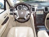 2008 Cadillac Escalade ESV Dashboard