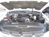 2008 Cadillac Escalade ESV 6.2 Liter OHV 16-Valve VVT Vortec V8 Engine