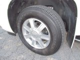 2008 Cadillac Escalade ESV Wheel