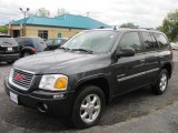 2006 Carbon Metallic GMC Envoy SLE 4x4 #54809653