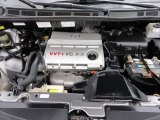 2005 Toyota Sienna LE AWD 3.3 Liter DOHC 24-Valve V6 Engine