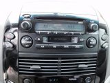 2005 Toyota Sienna LE AWD Audio System