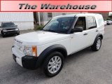 2006 Land Rover LR3 V8 SE