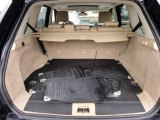 2007 Land Rover Range Rover Sport Supercharged Trunk