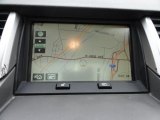 2007 Land Rover Range Rover Sport Supercharged Navigation