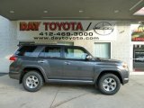 2011 Magnetic Gray Metallic Toyota 4Runner SR5 4x4 #54809603