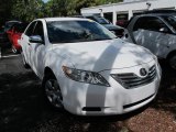 2008 Toyota Camry LE