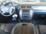 2007 Chevrolet Avalanche Z71 4WD Dashboard