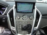 2012 Cadillac SRX Luxury Navigation