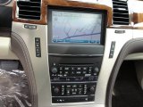 2012 Cadillac Escalade Platinum AWD Navigation