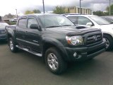 2009 Toyota Tacoma V6 TRD Sport Double Cab 4x4