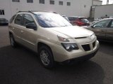 2003 Pontiac Aztek 