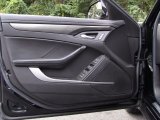 2008 Cadillac CTS 4 AWD Sedan Door Panel